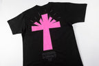 Travis Scott Rolling Loud Festival T-Shirt - Black / Light Gray - product image 10