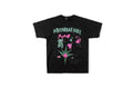 Travis Scott Rolling Loud Festival T-Shirt - Black / Light Gray - product image 1