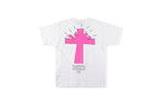 Travis Scott Rolling Loud Festival T-Shirt - Black / Light Gray - product image 4