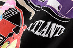 Vertabrae ComplexCon T-Shirt - Black / Light Gray - product image 5