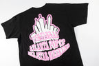 Vertabrae ComplexCon T-Shirt - Black / Light Gray - product image 10