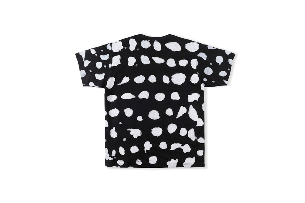 Travis Scott Honor The Gift x Grand Prix x Market Graphic T-Shirt - Black - product image 2