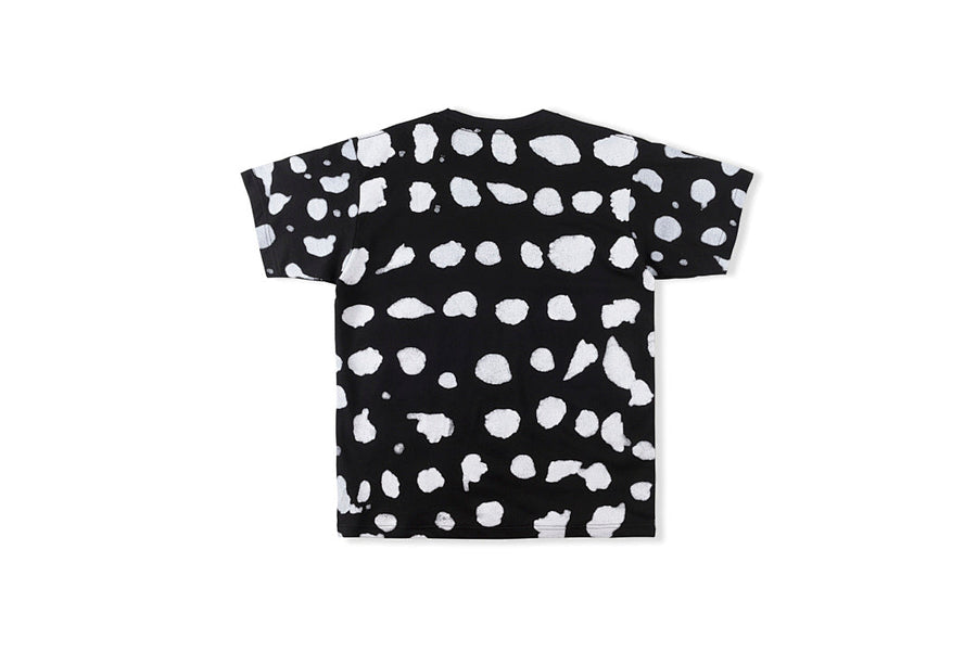 Travis Scott Honor The Gift x Grand Prix x Market Graphic T-Shirt - Black
