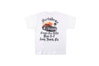 Vertabrae x ComplexCon Playful Print Graphic T-Shirt - Black / White - product image 4