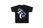 Remi Wolf French Bulldog Graphic T-Shirt - Black / Light Gray - product image 2