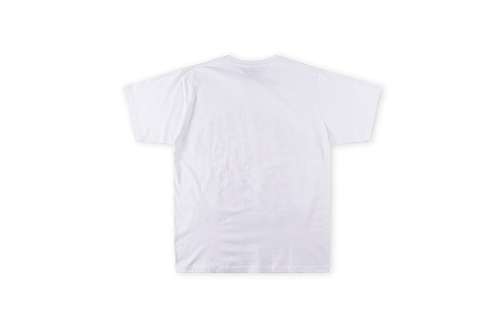 Travis Scott x Cactus Jack Going Beyond Space and Time T-Shirt in Black and Light Gray. - product image 4