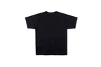 Defaultclub Divine Will Graphic T-Shirt - Black / Light Gray - product image 2