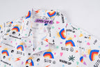 CPFM Aloha LSD Floral Button-Up Shirt - Light Gray - product image 6