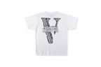 999 Club Cosmic Racer Claw Print Graphic T-Shirt - Light Gray - product image 2