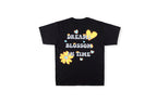 Travis Scott Cactus Jack Flower Graphic T-Shirt - Black - product image 2