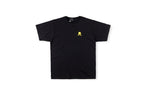 Travis Scott Cactus Jack Flower Graphic T-Shirt - Black - product image 1