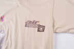 Travis Scott Cactus Jack Dream It Tour T-Shirt - Cream / Light Gray - product image 5