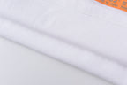 Travis Scott Cactus Jack O2 Live Burning Man T-Shirt - Light Gray - product image 3