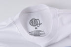 Travis Scott Cactus Jack O2 Live Burning Man T-Shirt - Light Gray - product image 7