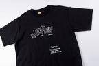 Travis Scott x Cactus Jack Hand-Drawn Line Art T-Shirt - Black / Light Gray - product image 7
