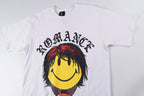 Travis Scott Cactus Jack O2 Live Tie-Dye Long T-Shirt - Light Gray - product image 8