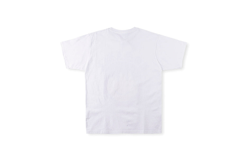 Travis Scott Cactus Jack O2 Live Tie-Dye Long T-Shirt - Light Gray - product image 2