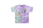 Travis Scott Cactus Jack Las Vegas Live Tour T-Shirt - Lavender Light Blue - product image 2