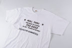Travis Scott x Cactus Jack Road to Utopia T-Shirt - Light Gray - product image 7