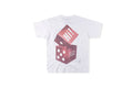 Travis Scott x Cactus Jack Road to Utopia T-Shirt - Light Gray - product image 2