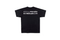 CPFM x McDonald's 3D Puff Letter T-Shirt - Black / Light Gray - product image 11