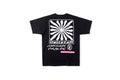 Hellstar Studios For the Sun Graphic T-Shirt - Black / Light Gray - product image 12