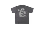 Hellstar Studios Enlightenment Club T-Shirt - Black / Light Gray - product image 3