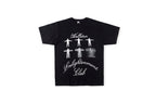 Hellstar Studios Enlightenment Club T-Shirt - Black / Light Gray - product image 14