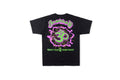 Hellstar Studios Nirvana Skeleton Graphic T-Shirt - Black / Light Gray - product image 13