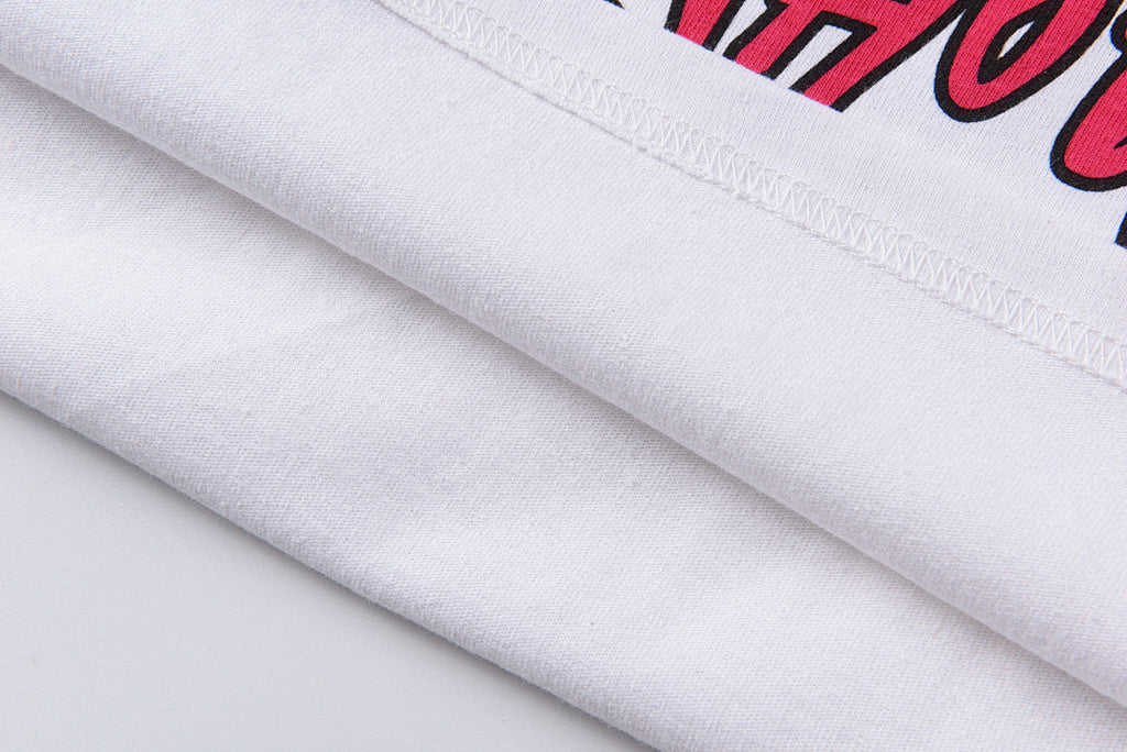 Hellstar Studios For the Sun Graphic T-Shirt - Light Gray - product image 3