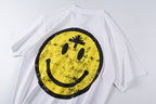 Hellstar Studios For the Sun Graphic T-Shirt - Light Gray - product image 10