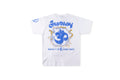 Hellstar Studios Sounds Like Heaven Graphic T-Shirt - Light Gray - product image 2
