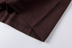 Travis Scott Cactus Jack Skate Graphic T-Shirt - Burgundy - product image 4