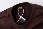 Travis Scott Cactus Jack Skate Graphic T-Shirt - Burgundy - product image 5