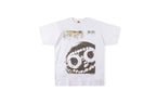 Travis Scott Cactus Jack Cockroach Tour T-Shirt - Light Gray / Cream Red - product image 12