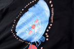 Travis Scott Cactus Jack Skate Graphic T-Shirt - Black - product image 9