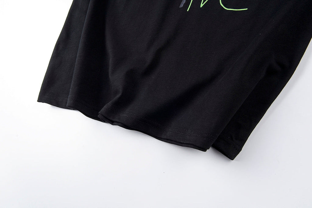 Travis Scott Cactus Jack Skate Graphic T-Shirt - Black - product image 11