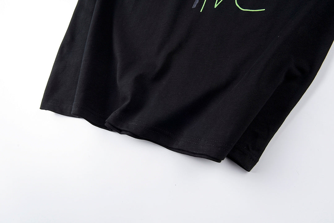 Travis Scott Cactus Jack Skate Graphic T-Shirt - Black - product image 11