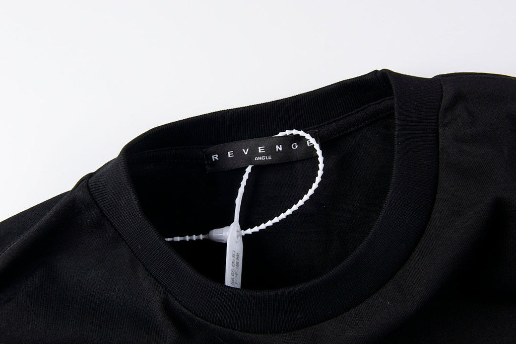 Sp5der 555555 Reunion T-Shirt - Black - product image 5