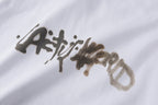 Travis Scott Cactus Jack Whiteout Tour Light Gray T-Shirt - product image 8