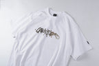 Travis Scott Cactus Jack Whiteout Tour Light Gray T-Shirt - product image 9