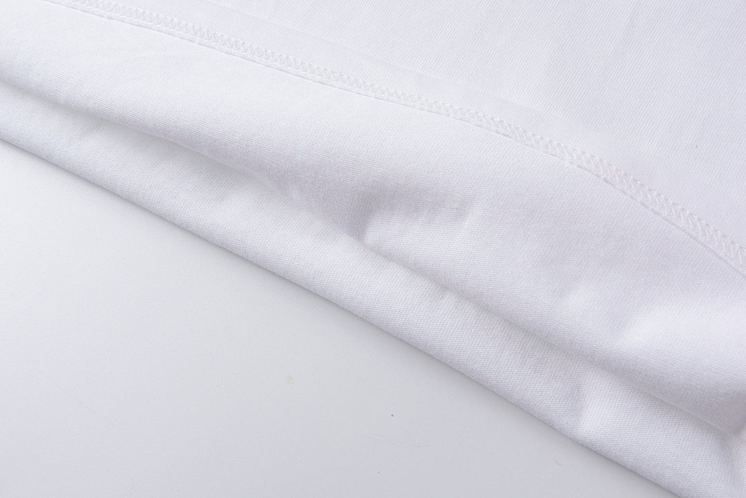 Tuff Crowd Auracle Community Light Gray Cotton T-Shirt - product image 3