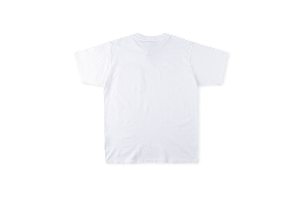 Tuff Crowd Auracle Community Light Gray Cotton T-Shirt - product image 2