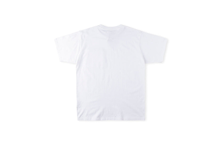 Tuff Crowd Auracle Community Light Gray Cotton T-Shirt