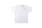 Tuff Crowd Auracle Community Light Gray Cotton T-Shirt - product image 1