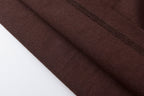 Travis Scott Cactus Jack Basketball Burgundy Graphic T-Shirt - product image 3