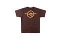 Travis Scott Cactus Jack Basketball Burgundy Graphic T-Shirt - product image 2