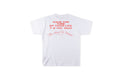 Travis Scott Cactus Jack Painter Puff Print T-Shirt - Light Gray - product image 2