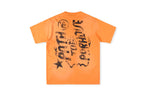 Hellstar Studios Sounds Like Heaven Four-Color Graphic T-Shirt - product image 7
