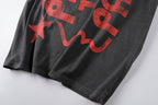 Hellstar Studios Sounds Like Heaven Four-Color Graphic T-Shirt - product image 17